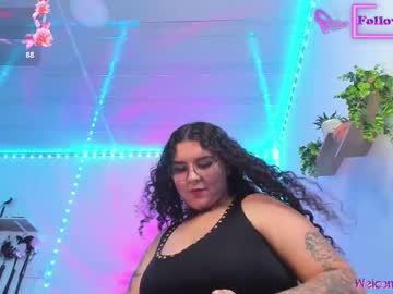 Meggan_Millerr Chaturbate stream image from July 19, 2025