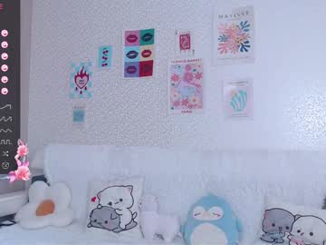 Miss_Sweetbb Chaturbate stream image from July 19, 2025