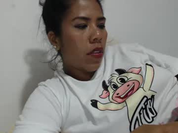 Ninapalmer Chaturbate stream image from July 19, 2025