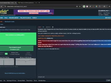 Papichulo_Andy Chaturbate stream image from July 19, 2025