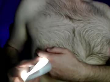 Roundpipe7573 Chaturbate stream image from July 19, 2025