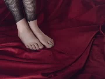 Rudetwinkletoes Chaturbate stream image from July 19, 2025