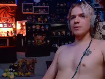 Sweet_Steve Chaturbate stream image from July 19, 2025