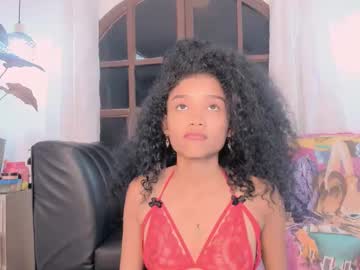 Antonela_Alvarez stream image from July 19, 2025