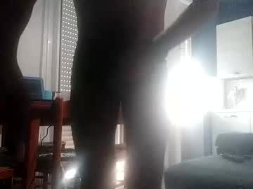 Bruno6925 Chaturbate stream image from July 19, 2025