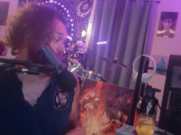Coolmccloud777 Chaturbate stream image from July 19, 2025