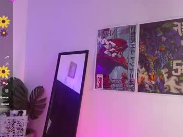 Evelyn_Sofiaa stream image from July 19, 2025