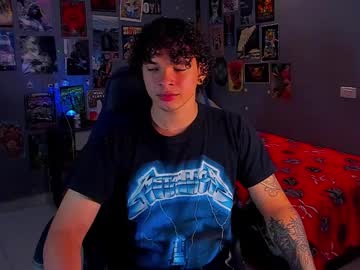 Ian_Versace Chaturbate stream image from July 19, 2025