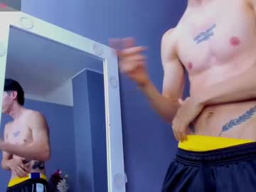 Jhon_Snow__ Chaturbate stream image from July 19, 2025