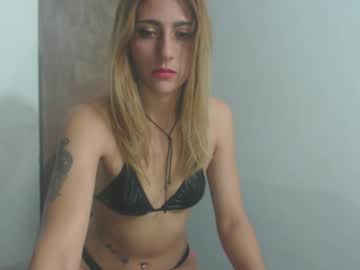 Kitty_Rousse69 Chaturbate stream image from July 19, 2025