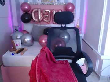 Lunna_Boobs20 Chaturbate stream image from July 19, 2025