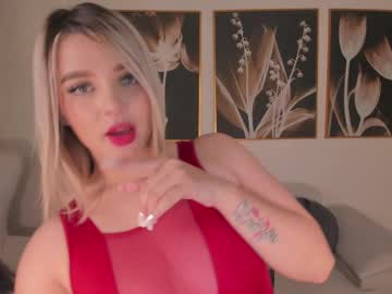 Natalyleblanc Chaturbate stream image from July 19, 2025