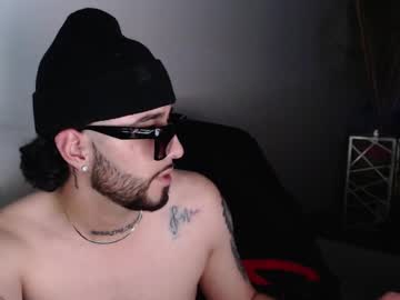 Noa_Bonucci Chaturbate stream image from July 19, 2025