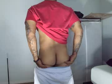 Phenomenalfit00 Chaturbate stream image from July 19, 2025