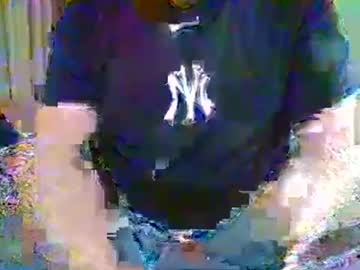Ridemypogostickk2 Chaturbate stream image from July 19, 2025