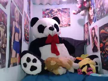 Sweett_Candy1 Chaturbate stream image from July 19, 2025