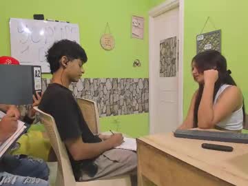 University111 Chaturbate stream image from July 19, 2025
