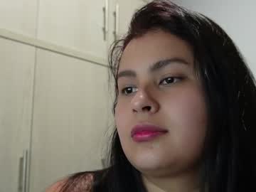Adeline_Xxxx Chaturbate stream image from July 19, 2025