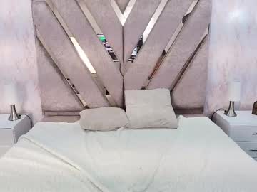 Aliceemoretti Chaturbate stream image from July 19, 2025
