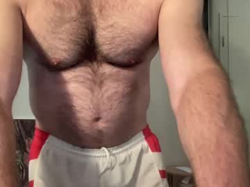 Aussiemuscledad Chaturbate stream image from July 19, 2025