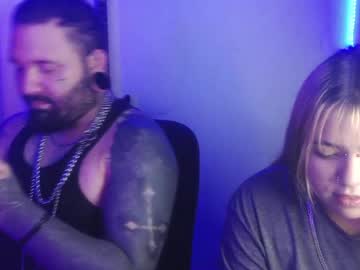Darkclothes Chaturbate stream image from July 19, 2025