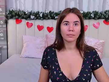Ellaander Chaturbate stream image from July 19, 2025