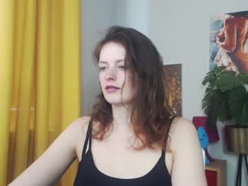 Fancynadine Chaturbate stream image from July 19, 2025
