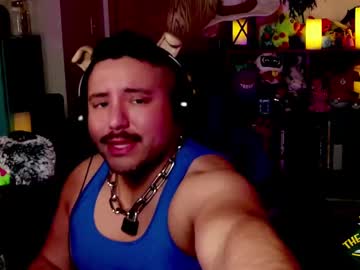 Gaymerpuptek Chaturbate stream image from July 19, 2025