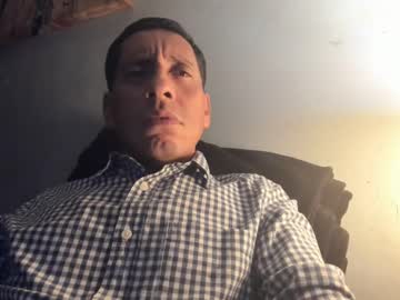 Greenshadow33 Chaturbate stream image from July 19, 2025
