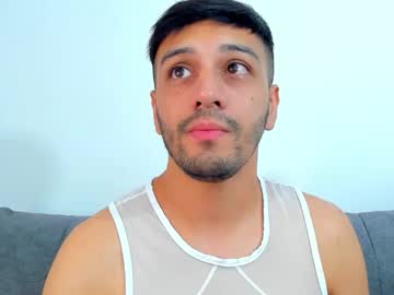 Joel_Callvil Chaturbate stream image from July 19, 2025