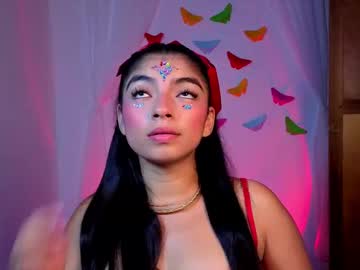 Lanalux_ Chaturbate stream image from July 19, 2025