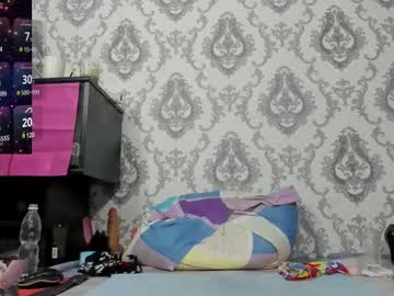 Little_Letti Chaturbate stream image from July 19, 2025