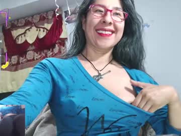 Malishka_Fox Chaturbate stream image from July 19, 2025