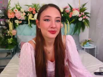 Mila_Melrose Chaturbate stream image from July 19, 2025