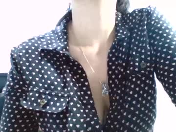 Sara_Gomez1_ Chaturbate stream image from July 19, 2025