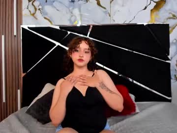Suxan_White Chaturbate stream image from July 19, 2025