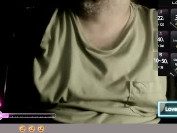Carmelo_Devitto Chaturbate stream image from July 19, 2025