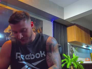 Davidd_Blake Chaturbate stream image from July 19, 2025