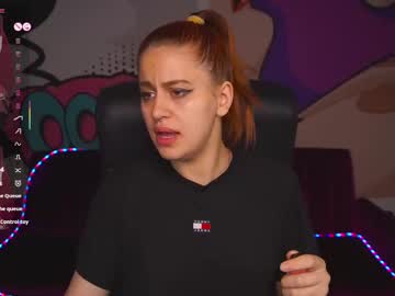 Dreamy_Devill_ Chaturbate stream image from July 19, 2025