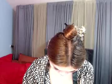 Estherlust Chaturbate stream image from July 19, 2025