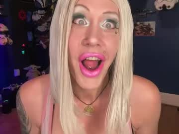 Kimberlynnhaven Chaturbate stream image from July 19, 2025