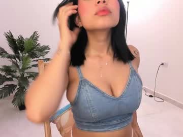 Mariana_Laurent1 Chaturbate stream image from July 19, 2025