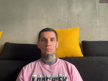 Max_Reaves Chaturbate stream image from July 19, 2025