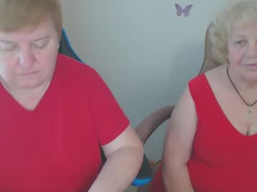 Mommy99x Chaturbate stream image from July 19, 2025