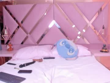 Princess_Zofie stream image from July 19, 2025