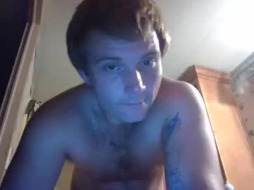 Recocket12 Chaturbate stream image from July 19, 2025