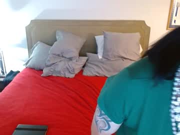 Sissipatti69 Chaturbate stream image from July 19, 2025