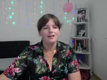 Staceylex Chaturbate stream image from July 19, 2025