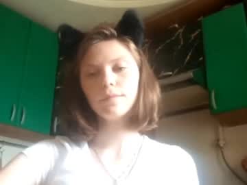 Taitchurchwell Chaturbate stream image from July 19, 2025
