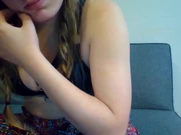 Xcharlottexeuphoriax Chaturbate stream image from July 19, 2025